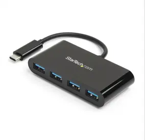 Hub USB/10 pc 