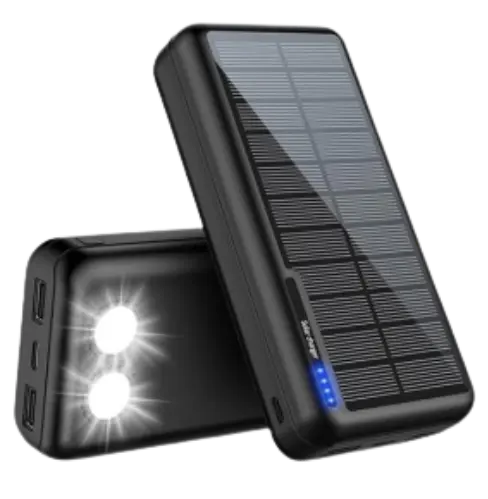 Batterie solaire