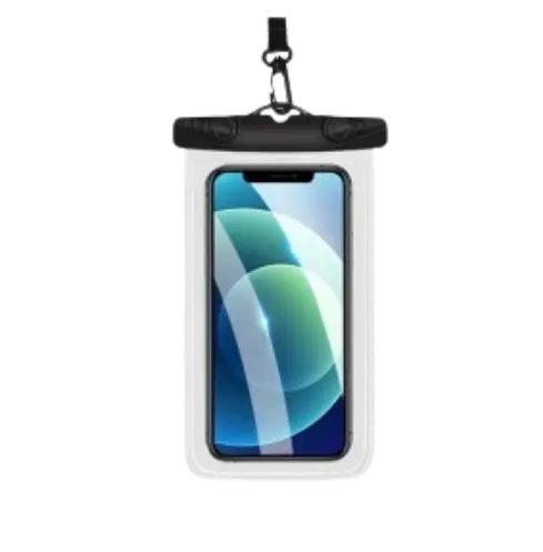 [ETU/10] Etui étanche pour smartphone/10 pc