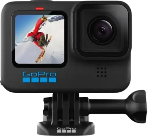 [GOP/01] GoPro 