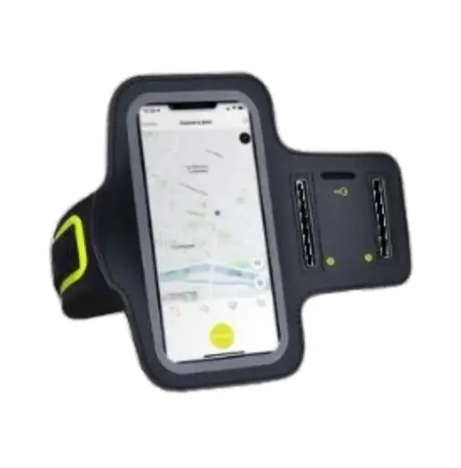 [BRA/03] Brassard smartphone/10 pc 
