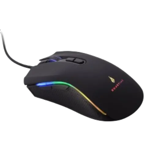 [SOU/05] Souris gaming