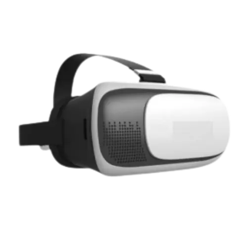 [VIR/07] Lunette réalité virtuelle